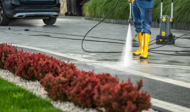 Lewisburg, OH Pressure Washing Services Company